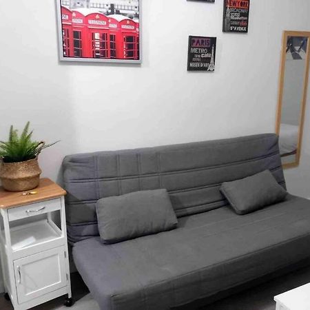 Apartamento En El Corazon De Madrid Dış mekan fotoğraf