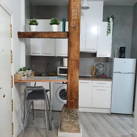 Apartamento En El Corazon De Madrid Dış mekan fotoğraf
