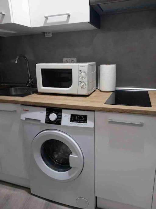 Apartamento En El Corazon De Madrid Dış mekan fotoğraf