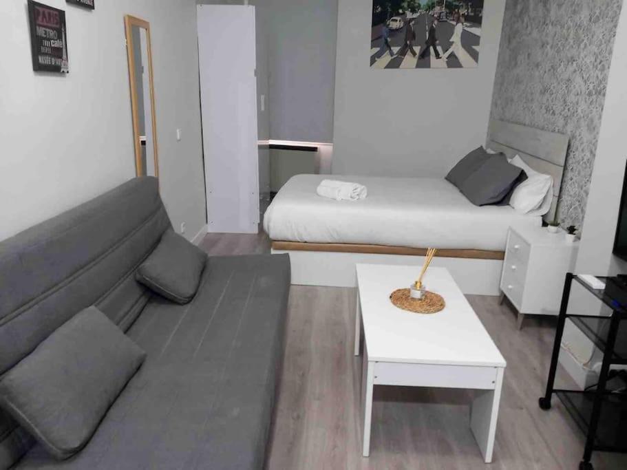 Apartamento En El Corazon De Madrid Dış mekan fotoğraf