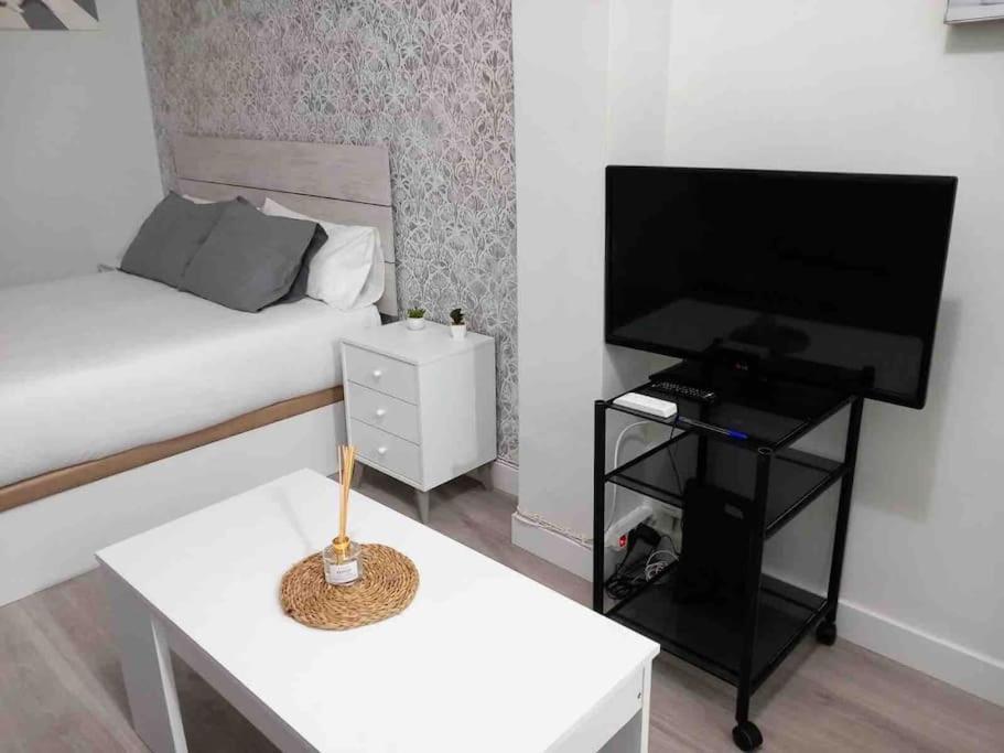Apartamento En El Corazon De Madrid Dış mekan fotoğraf