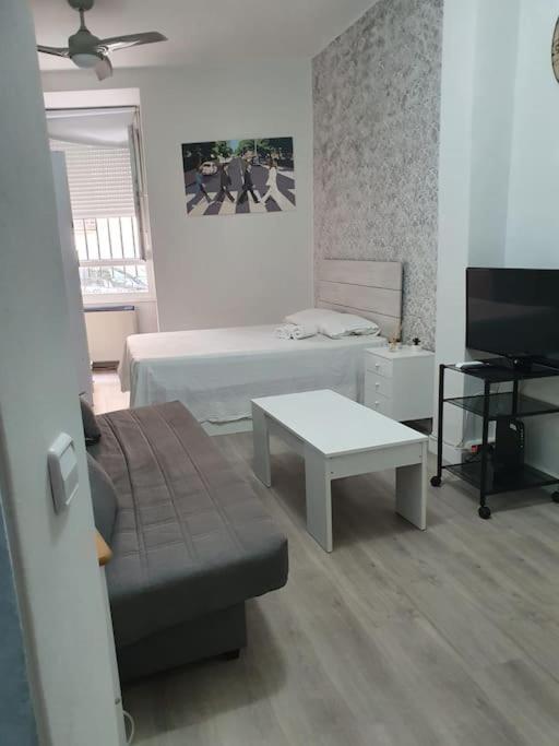 Apartamento En El Corazon De Madrid Dış mekan fotoğraf