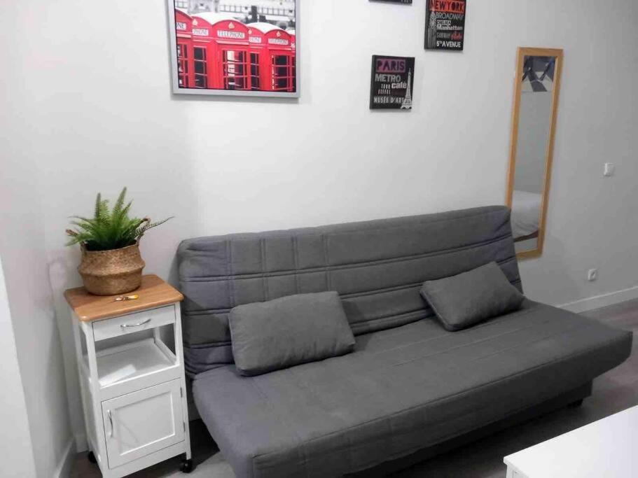 Apartamento En El Corazon De Madrid Dış mekan fotoğraf