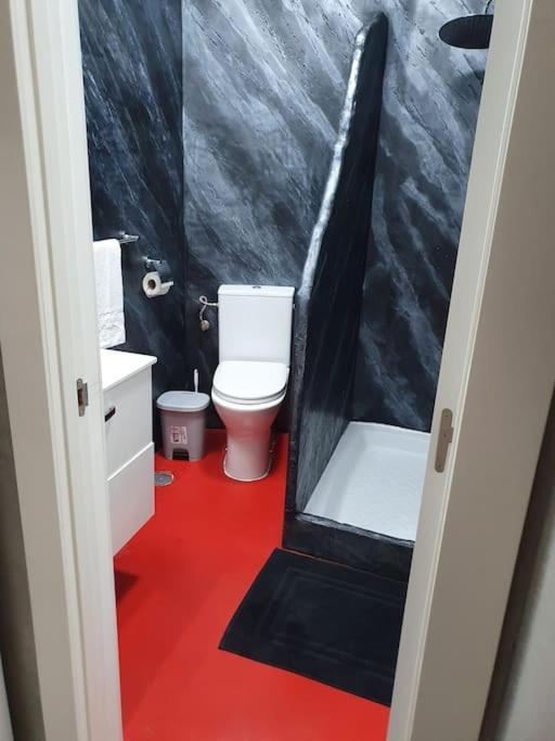 Apartamento En El Corazon De Madrid Dış mekan fotoğraf