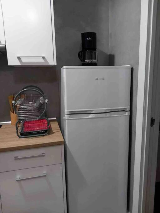 Apartamento En El Corazon De Madrid Dış mekan fotoğraf
